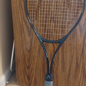 TENNIS RACQUET with Cover